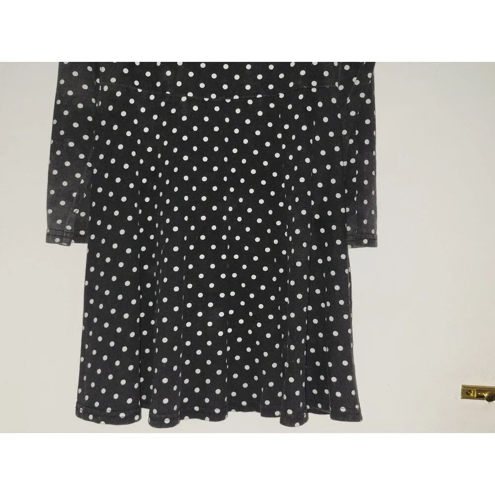 Girl's long sleeve dress (AG85)